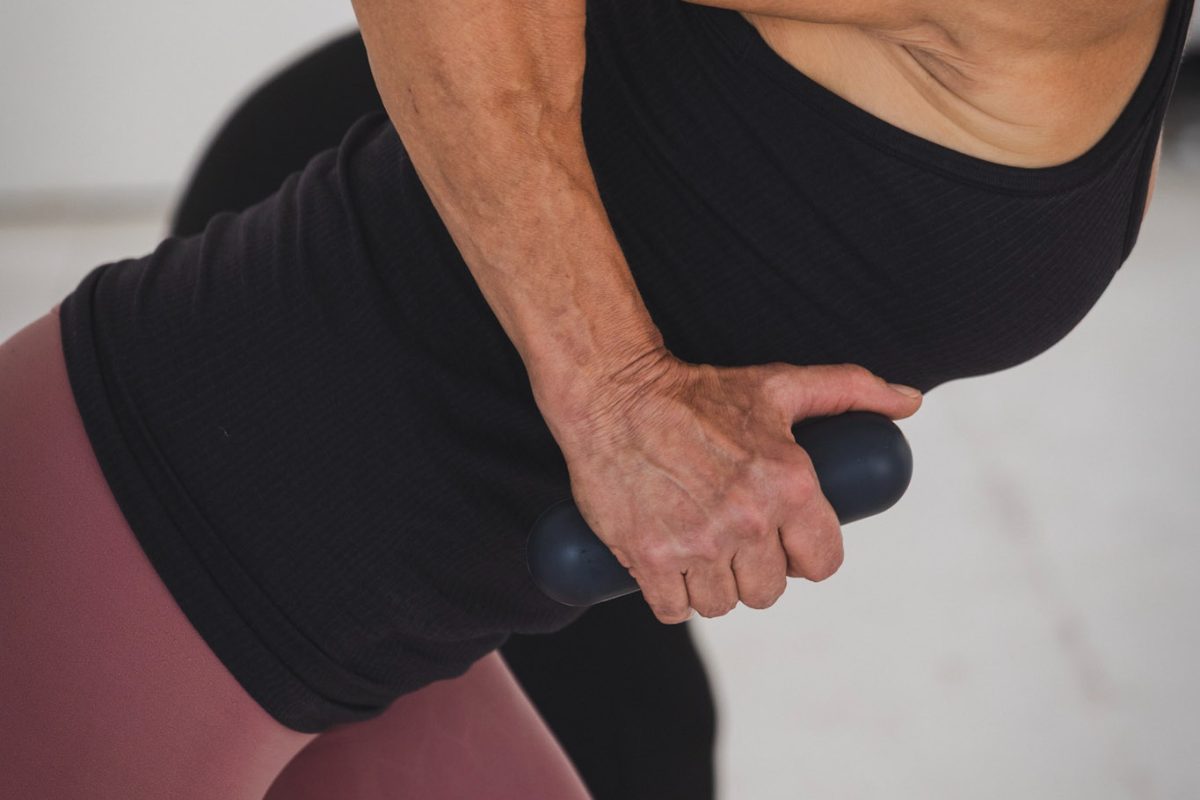 Sculpt class